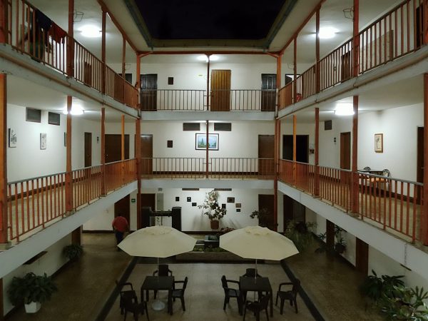 pasillos-habitaciones